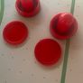 4ft Foldable Air Hockey Table Image 2