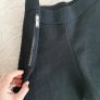 cos wool barrel trousers Image 3