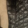 THE NORTH FACE Black Thermoball Light Puffer Jacket Image 3