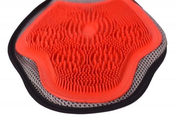 Pet Nova Dog Universal Grooming Glove 3in1