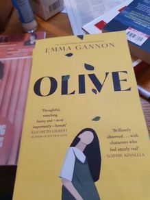 Olive Emma Gannon In Very Good Condition From Pet Smoke Free Home