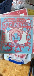 Huggy Bear Riot Grrrl