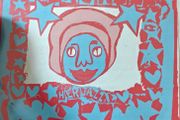 Huggy Bear Riot Grrrl