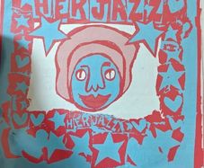 Huggy Bear Riot Grrrl