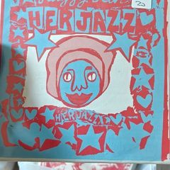 Huggy Bear Riot Grrrl