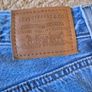 Levi Ribcage Straight Ankle Jeans - 26W Image 4
