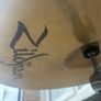 18'' Zildjian Crash Ride Cymbal + Millenium Cymbal Stand Image 5