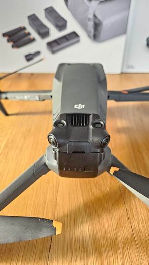 DJI Mavic 3 Pro Fly More Combo with RC Pro