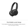 JVC HA-S31M Headphones Image 4