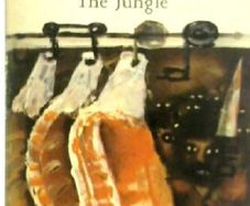 The Jungle by Upton Sinclair
