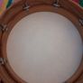 Tunable double ply bodhran Image 3