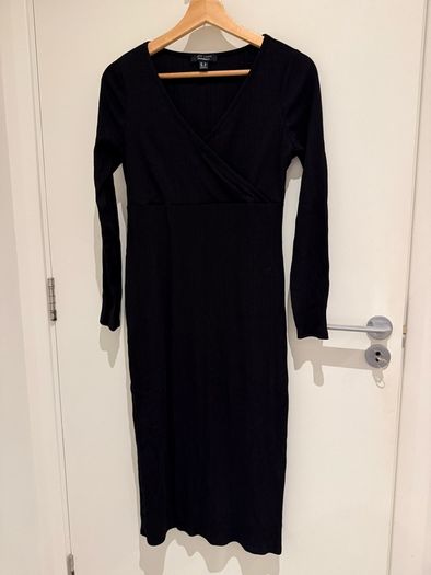 maternity wardrobe