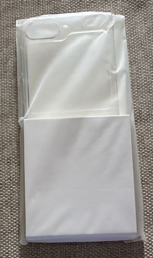 Spigen Air Skin case for Samsung Galaxy Z Flip6