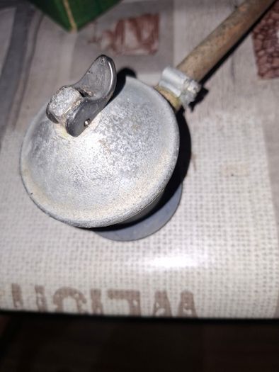 Bottle Gas Regulators Price is for 1 only Postage Available