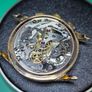 Vintage Swiss Chronograph Image 5