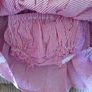 2 piece summer dress and pant set Image 2