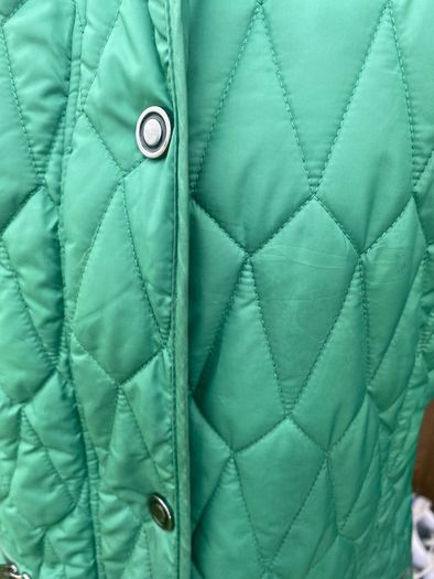 Frandsen German jacket size 8