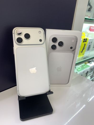 Iphone 17 Pro Max 512gb Eu Grade A Unlocked