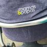 Mamas & Papas pram Image 6