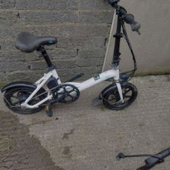 electric bike