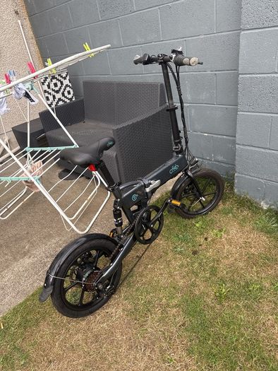 bike