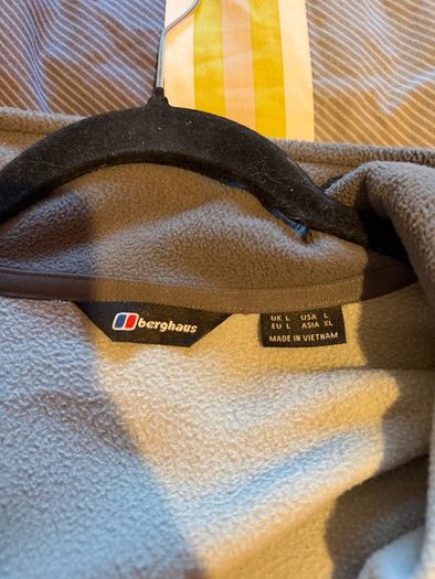 berghaus