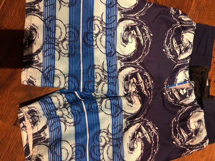boys shorts