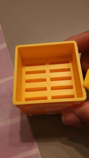 Super Mario Question Block for Nintendo Switch