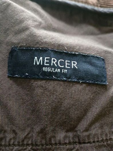 man trousers