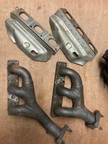 BMW Manifold E36 M52 m54