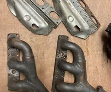 BMW Manifold E36 M52 m54