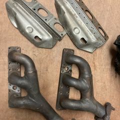 BMW Manifold E36 M52 m54