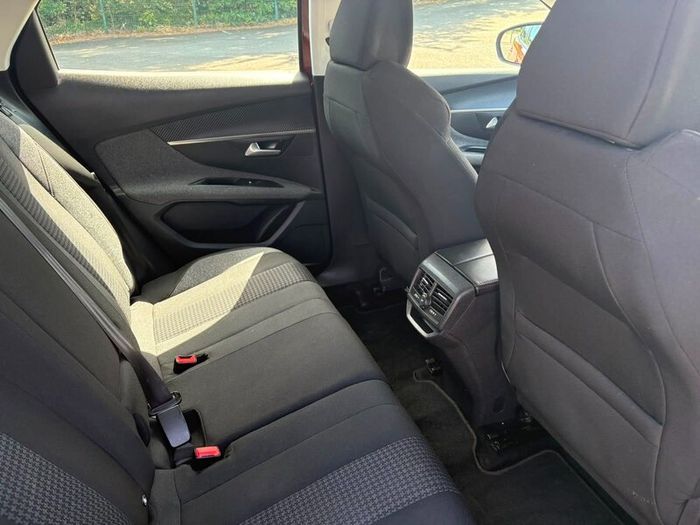 2018 Peugeot 3008 Diesel NCT July 2028