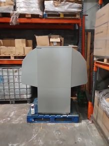 heat pump Dimplex LA 16 AS