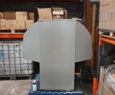 heat pump Dimplex LA 16 AS