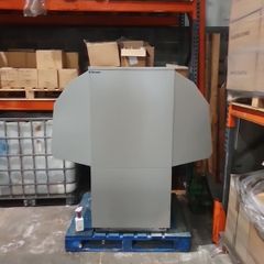 heat pump Dimplex LA 16 AS