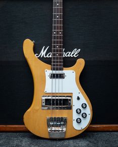 Greco PMB800 1982 - Natural