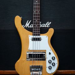 Greco PMB800 1982 - Natural