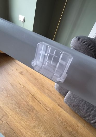 Uppababy bassinet stand