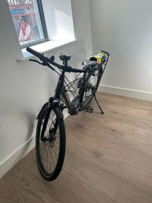 Electric bicycle