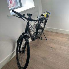 Electric bicycle
