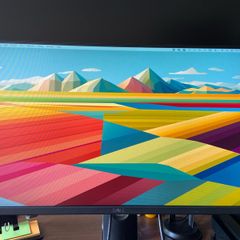 Monitor 24" Dell P2419H