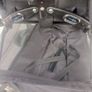 Silvercross teal pop stroller/buggy Image 5
