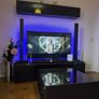 TV Unit & Centre Table Image 4