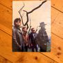 Vintage U2 magazine Image 4