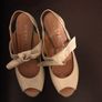 Hispanitas Sandals, size EU-38, UK-5 Image 7