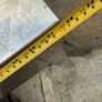 Stainless steel table Image 4