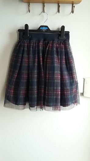 Girl tutu skirt - Age 7