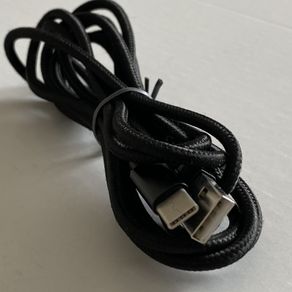 Extra long Charge & Sync USB Cable | USB A to USB C