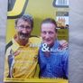 Rare F1 Jordan Magazines Image 3